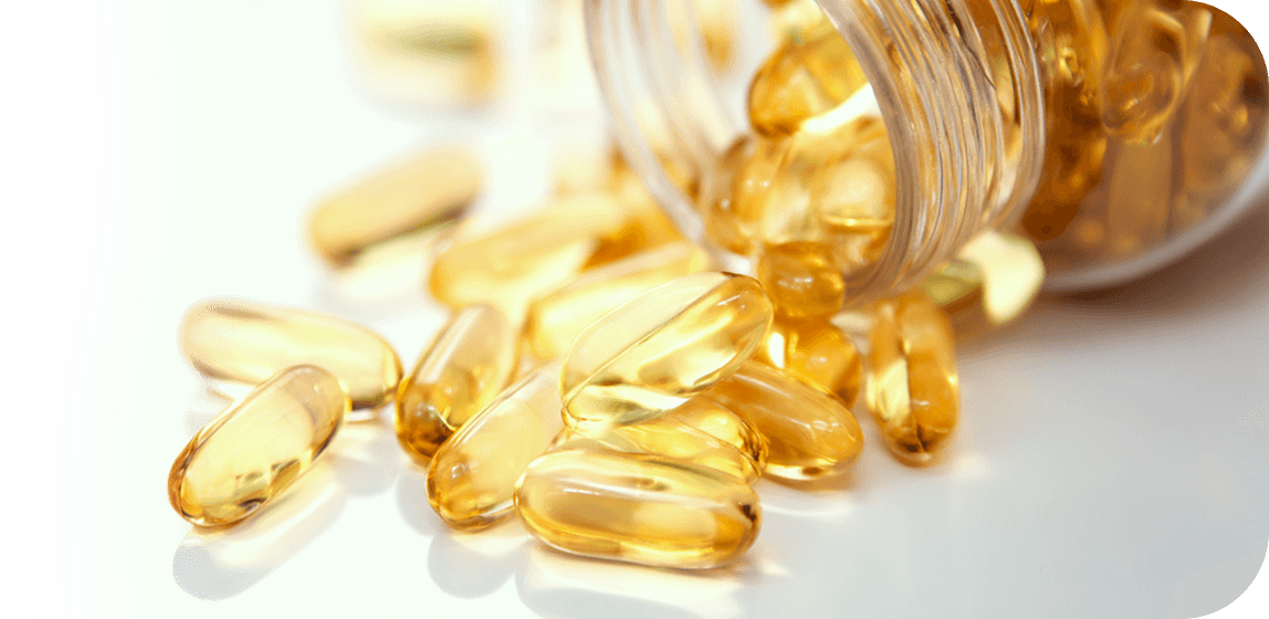 Omega 3